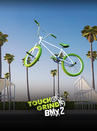 Touchgrind BMX 2