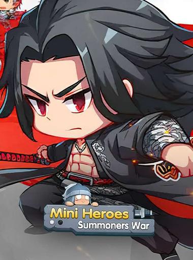 Mini Heroes: Summoners War