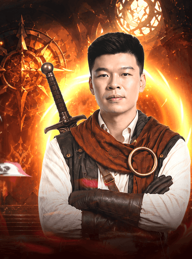Khế Ước Rồng