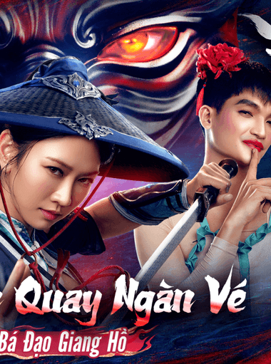 Giang Hồ Kỳ Ngộ - Vplay