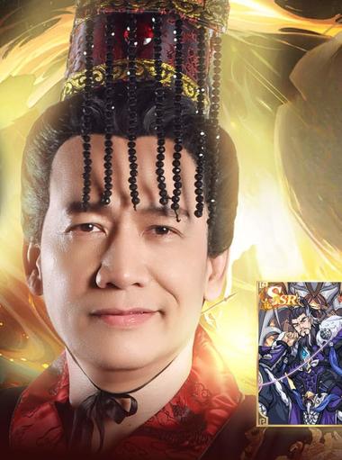 Quần Anh Phong Hoa Lục - Vplay