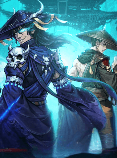 Quỷ Môn Quan - Vplay