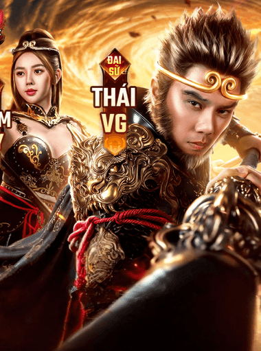 Ta Là Hắc Ngộ Không - Vplay