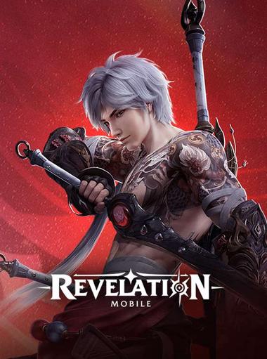 Revelation: Infinite Journey
