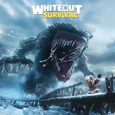 Whiteout Survival