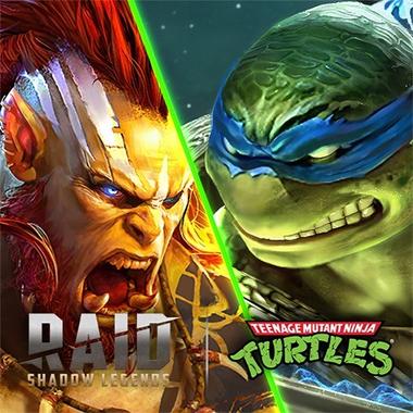 RAID: Shadow Legends