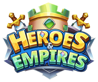 Heroes &#038; Empires: Idle RPG