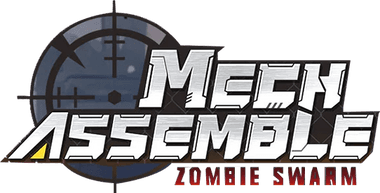 Mech Assemble: Zombie Swarm