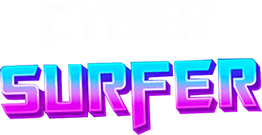 Cyber Surfer: Beat&Skateboard