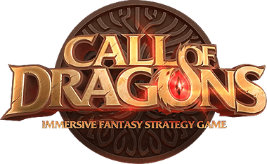 Call of Dragons
