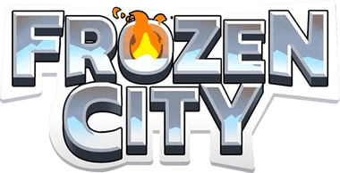 Frozen City