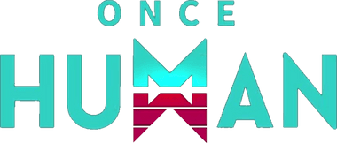 Once Human