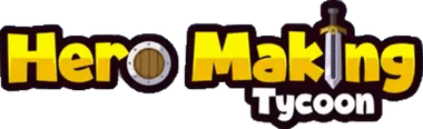 Hero Making Tycoon: Idle Games