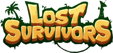 Lost Survivors – Island Game