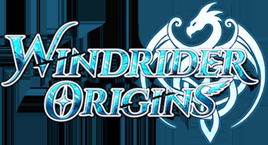 Windrider Origins
