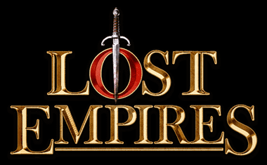 Lost Empires