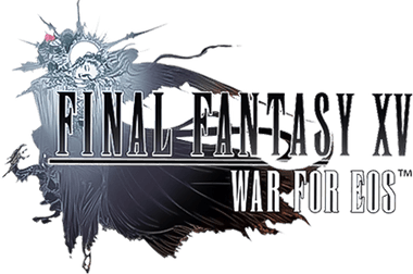 Final Fantasy XV: War for Eos
