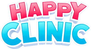 ハッピークリニック: 病院時間管理ゲーム