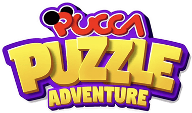 Pucca Puzzle Adventure
