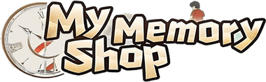 My Memory Shop-Global