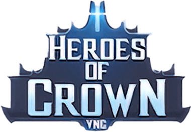 Heroes of Crown