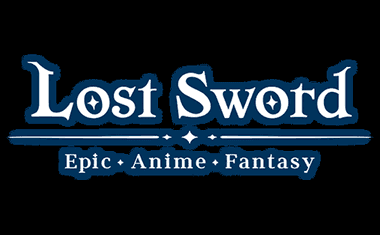 Lost Sword
