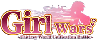 Girl Wars