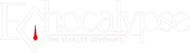 Echocalypse: Scarlet Covenant