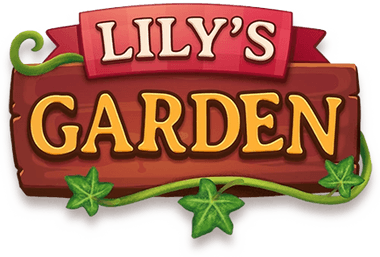 リリーの ガーデニング大作戦 (Lily's Garden)