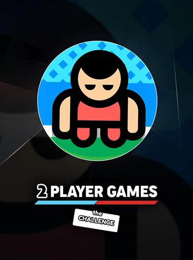 2 Player games : the Challenge