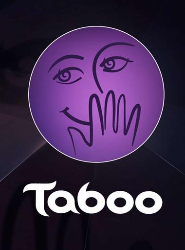 Taboo - Official Party Game