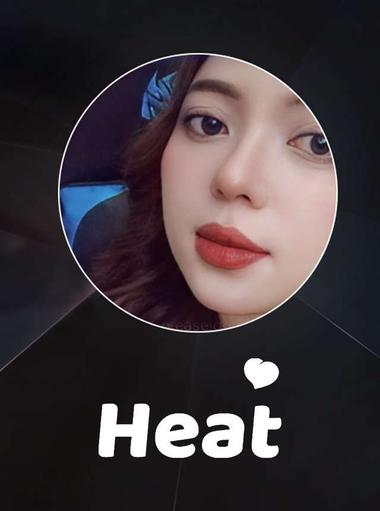 Heat Up - Chat và Thêm Bạn Mới