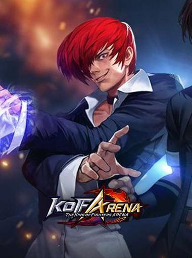 The King of Fighters ARENA