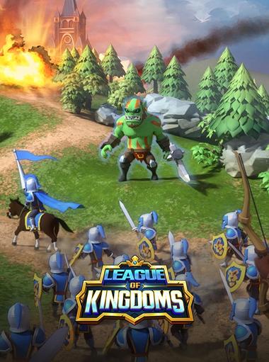 League of Kingdoms