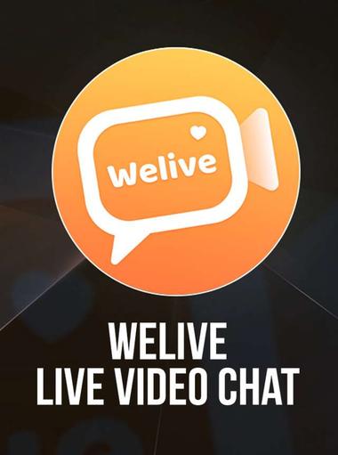 WeLive-Trực tiếp và trò chuyện