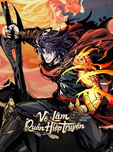 Võ Lâm Quần Hiệp Truyện