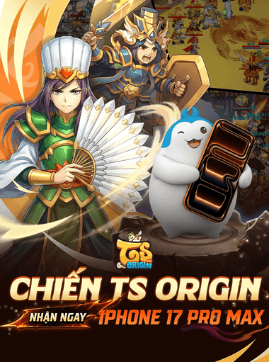 TS Origin - VTC