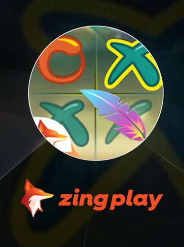 Caro - Game cờ Zingplay