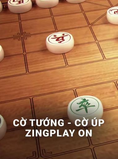 Cờ tướng - Cờ Úp - ZingPlay on