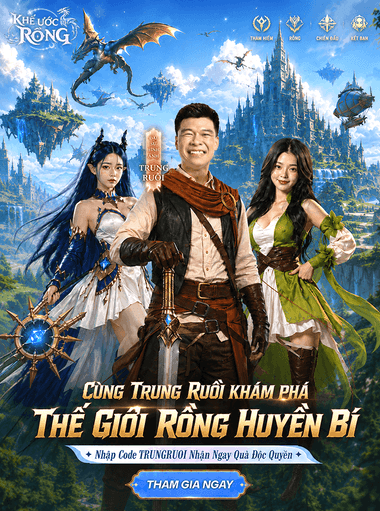 Khế Ước Rồng