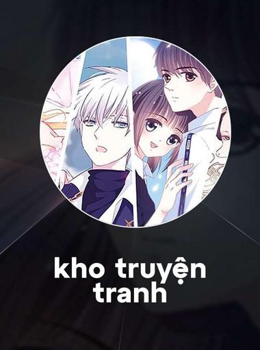 kho truyện tranh