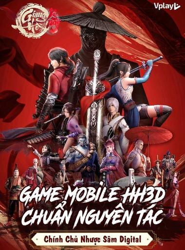 Giang Hồ Kỳ Ngộ - Vplay