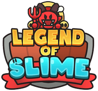 Legend of Slime: Idle RPG