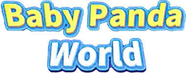 Baby Panda World