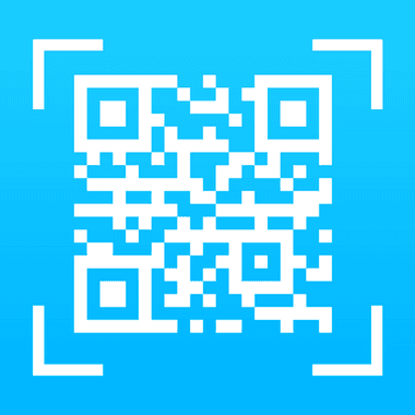 Czytnik kodów QR
