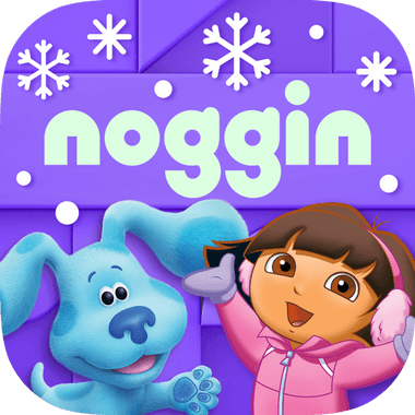 Noggin Preschool Learning Games & Videos for Kids