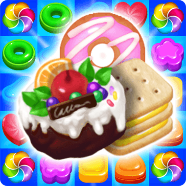Food Crush
