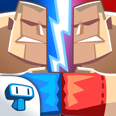 UFB: Ultra Fighting Bros - Ultimate Battle Fun