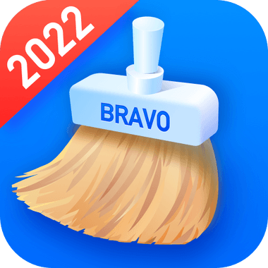 Bravo Cleaner: Speed Booster