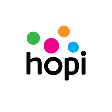 Hopi – Alışverişin App’i